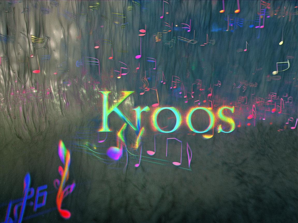 Kronos究竟是什么歌？