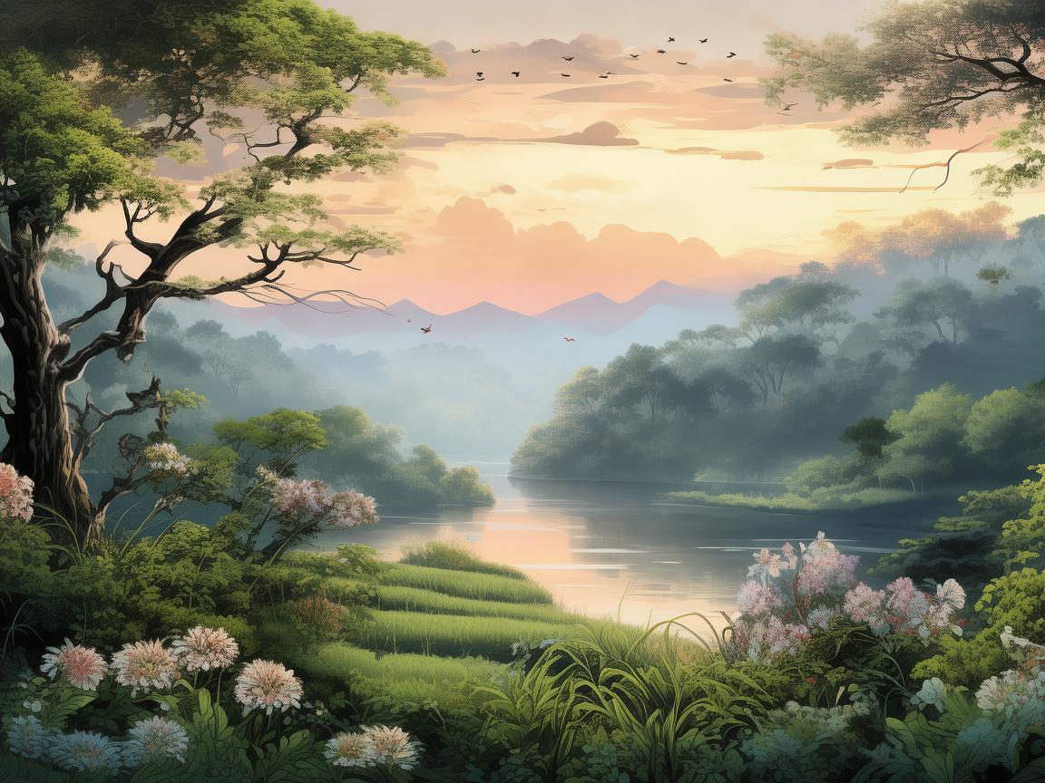 清晨与你回究竟是哪首歌？