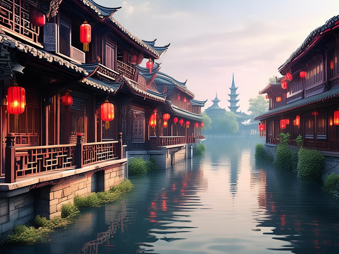 江南对我而言究竟是什么样的歌？