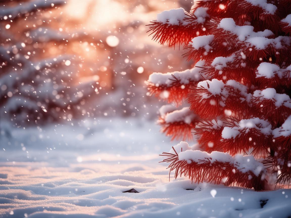 雪容融红通通究竟是哪首歌？