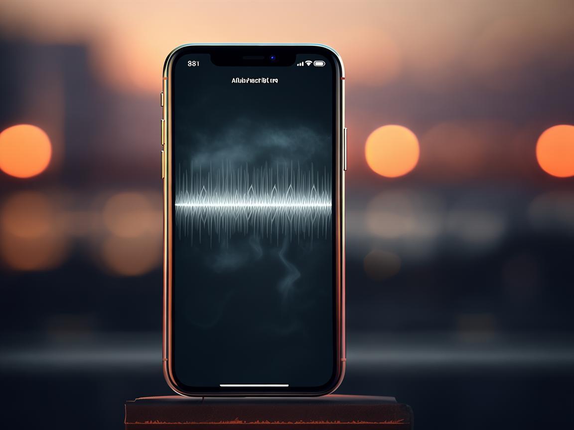 iPhone的铃声到底是什么歌？