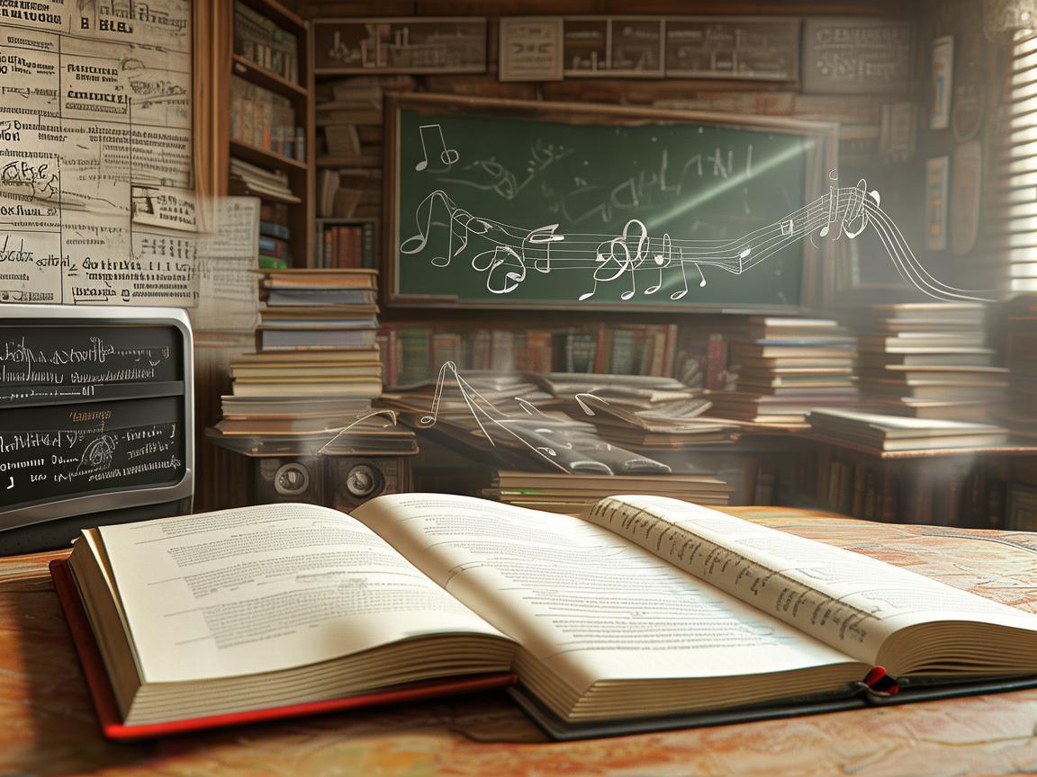 学数学英语该听什么歌？