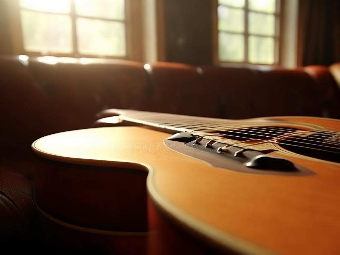 吉他弹唱都包括哪些歌呢？