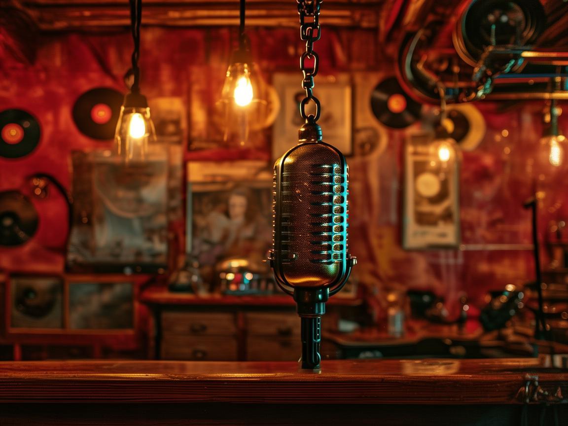 老板唱邓丽君的歌究竟叫什么？