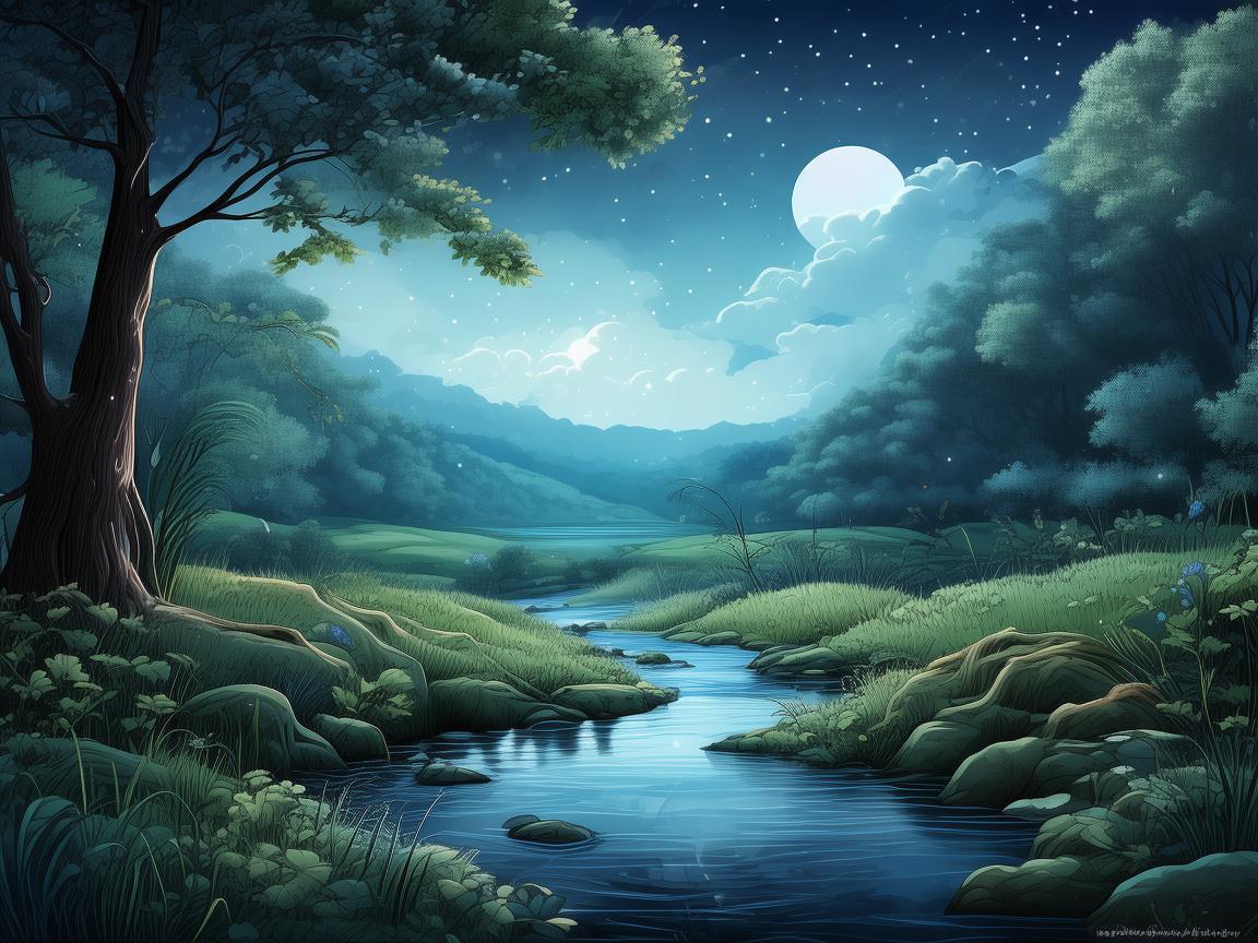 完整版想你的夜晚究竟是什么歌？