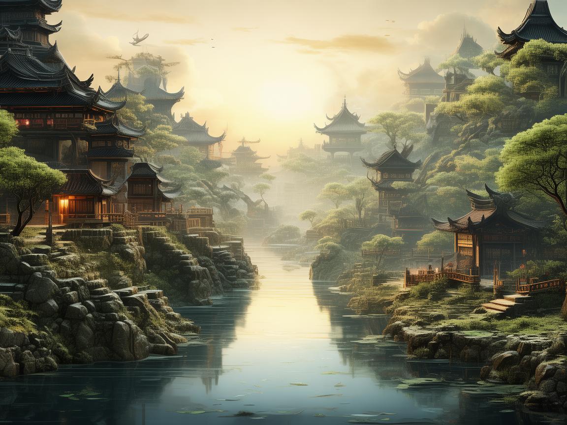 古人不散究竟是哪首歌？