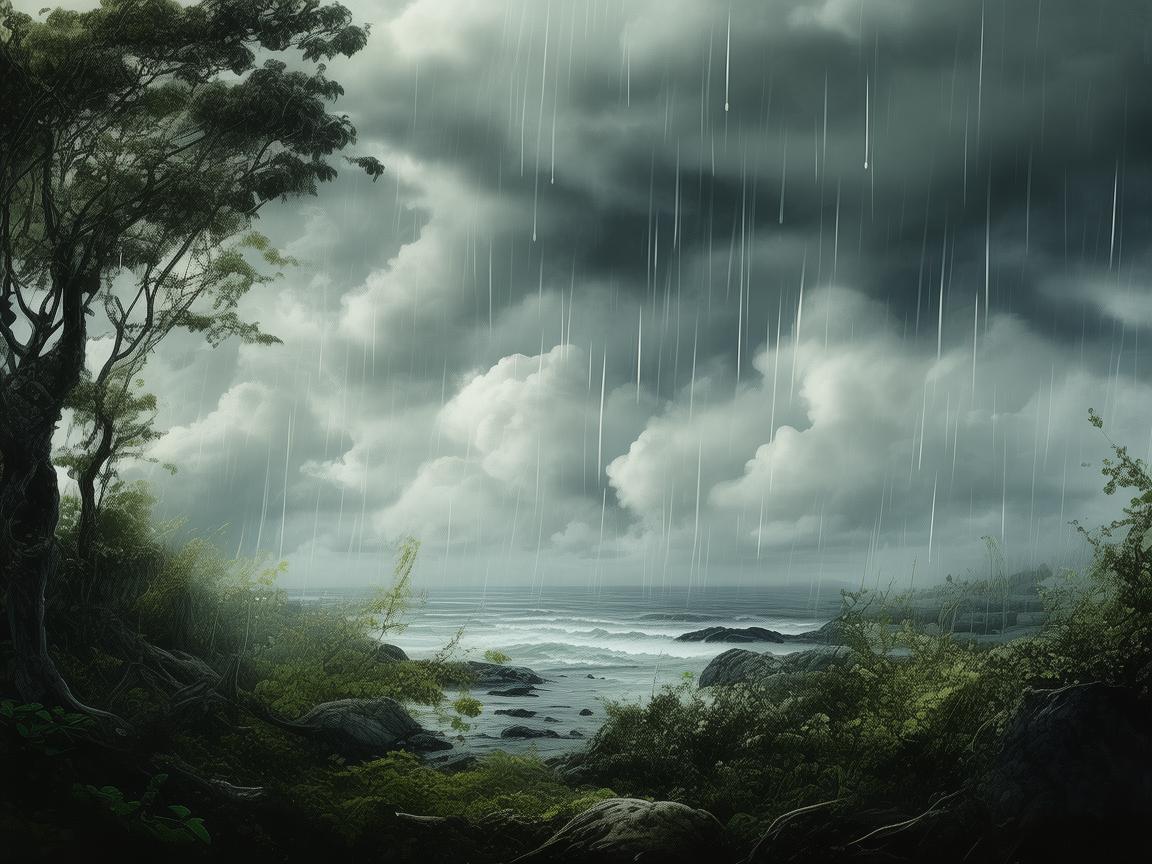 漫天风雨出自哪首歌? 漫天风雨出自哪首歌?