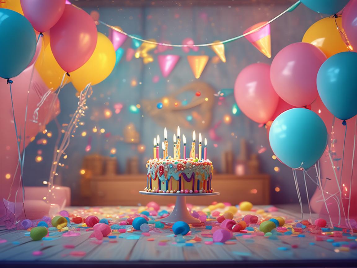 妹妹过生日唱什么歌合适呢？