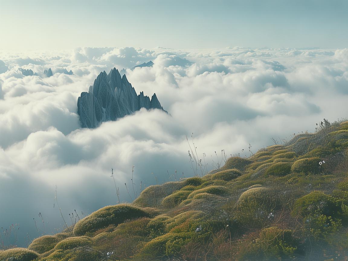 我们站在云峰之巅究竟是哪首歌？