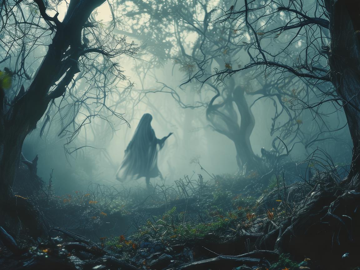 What kind of songs make you feel terrifying?