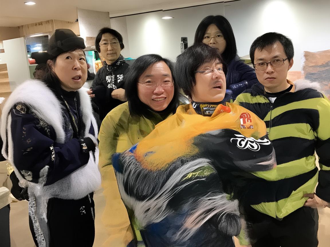 张学友很嗨的国语歌究竟是哪首？
