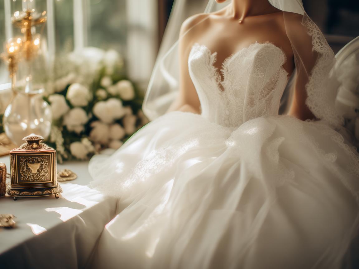 婚礼上何时播放盟约歌合适呢？