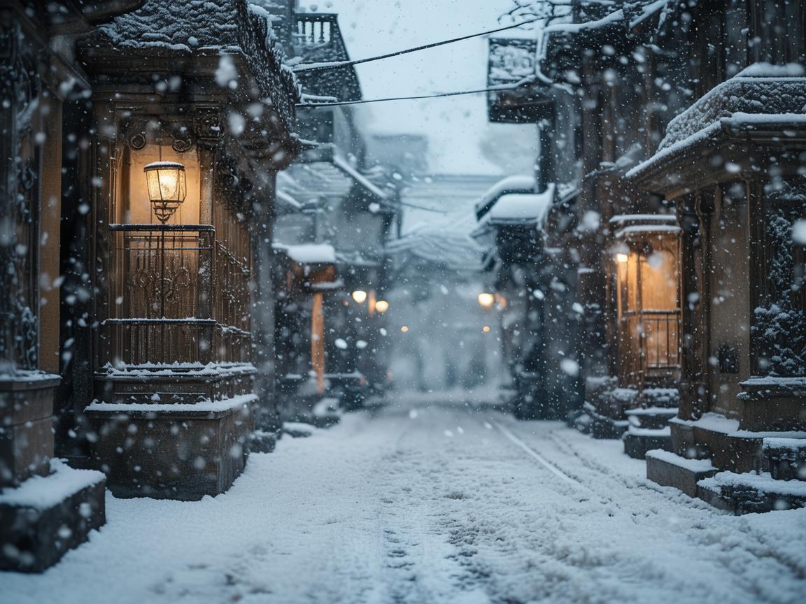 半城风雪换不回究竟是什么歌？