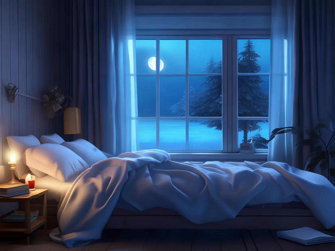 哪些歌曲能有效改善睡眠状态？