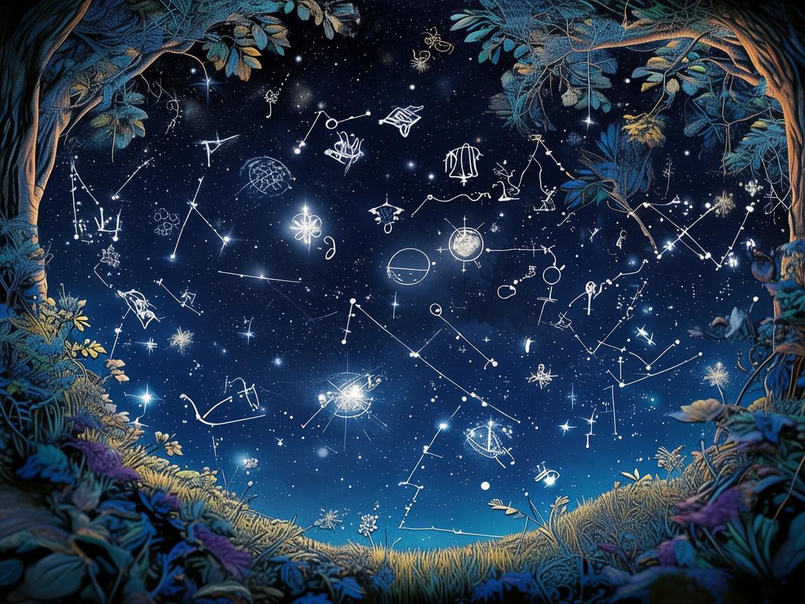 真的有唱十二星座顺序的歌吗？
