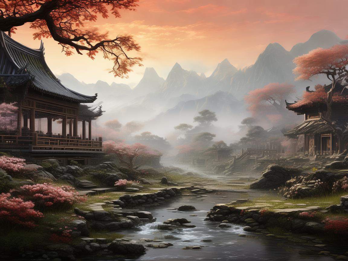 古有雷公出自哪首歌？