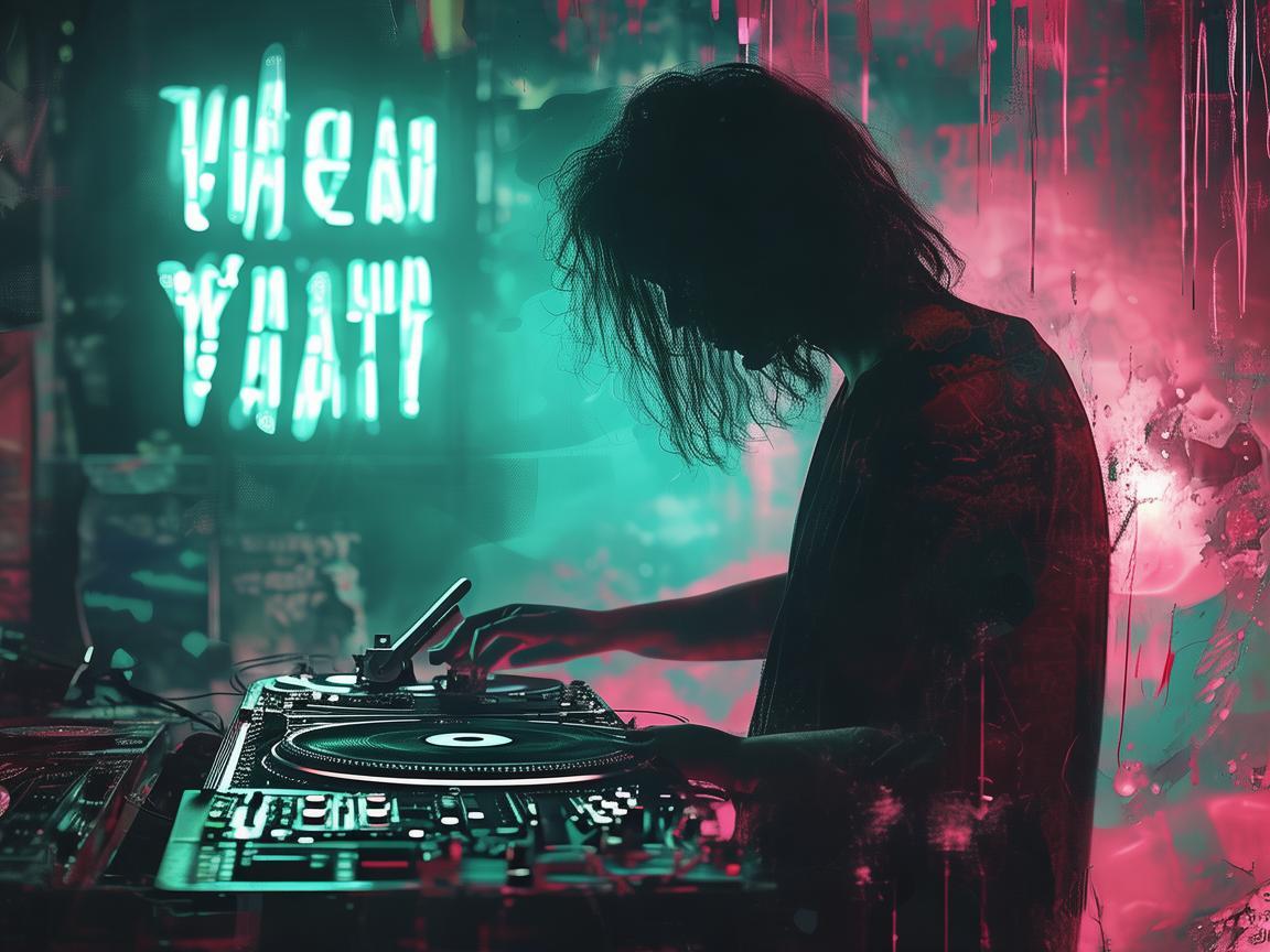 什么什么留白的DJ歌曲究竟是哪首？