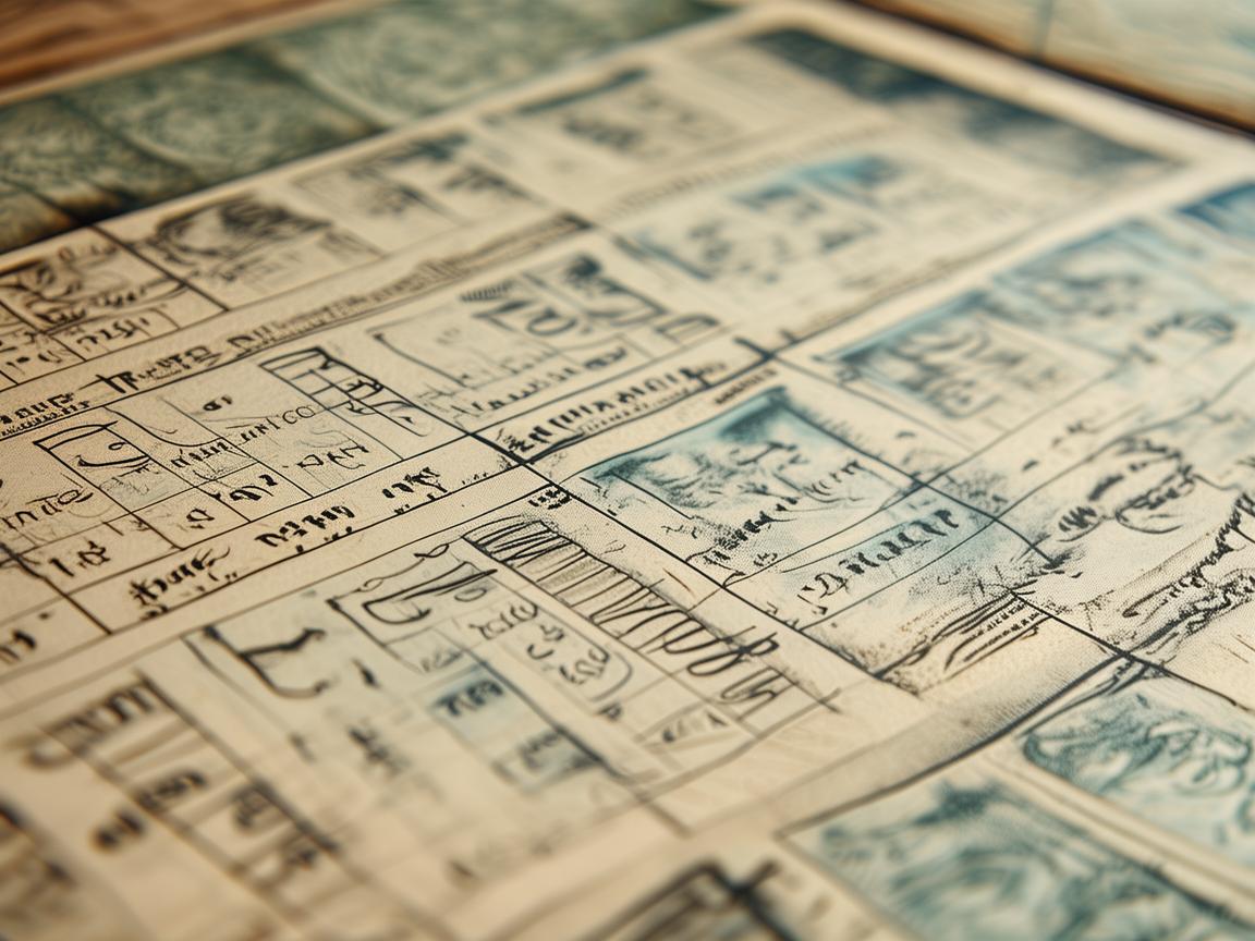 打开七零年的日历出自哪首歌？