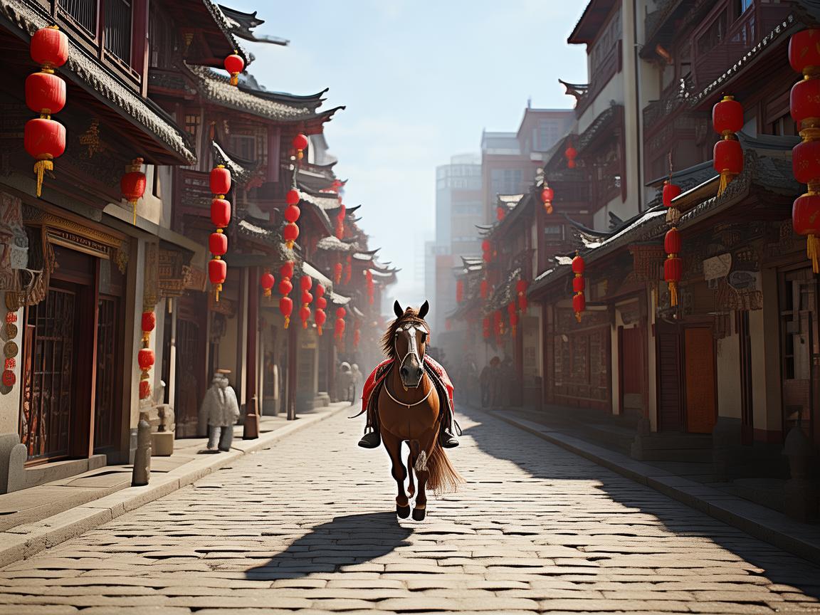 长沙策马平天下出自什么歌？