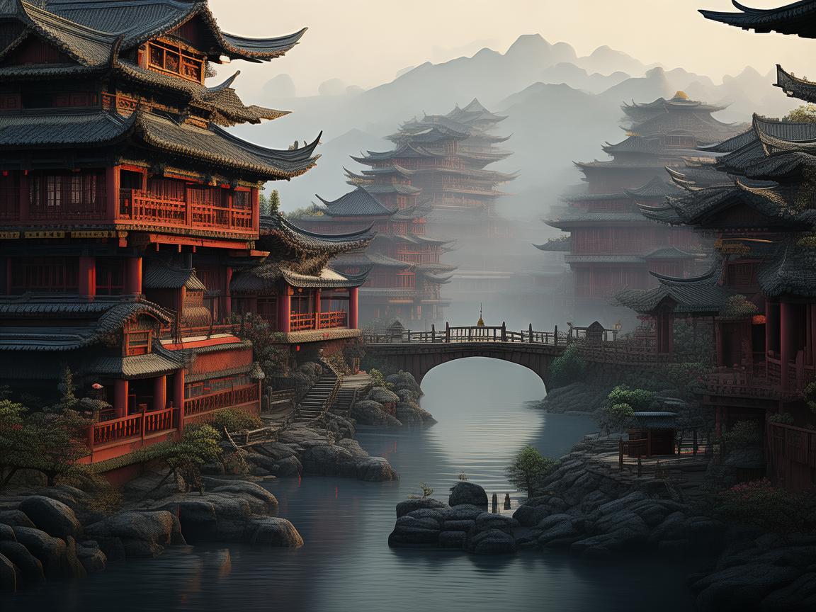 江湖笑恩怨了究竟出自哪首歌？