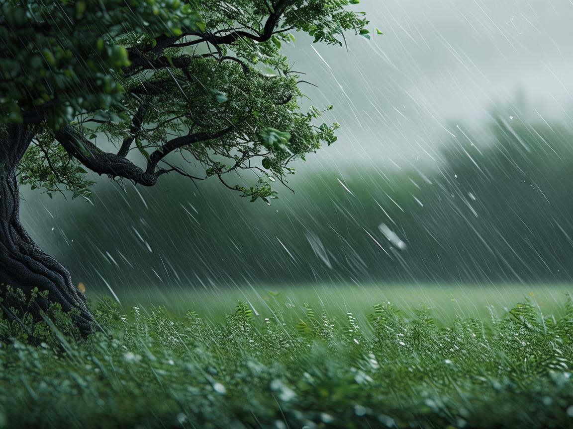 风雨中摇摆是哪首歌的歌词？