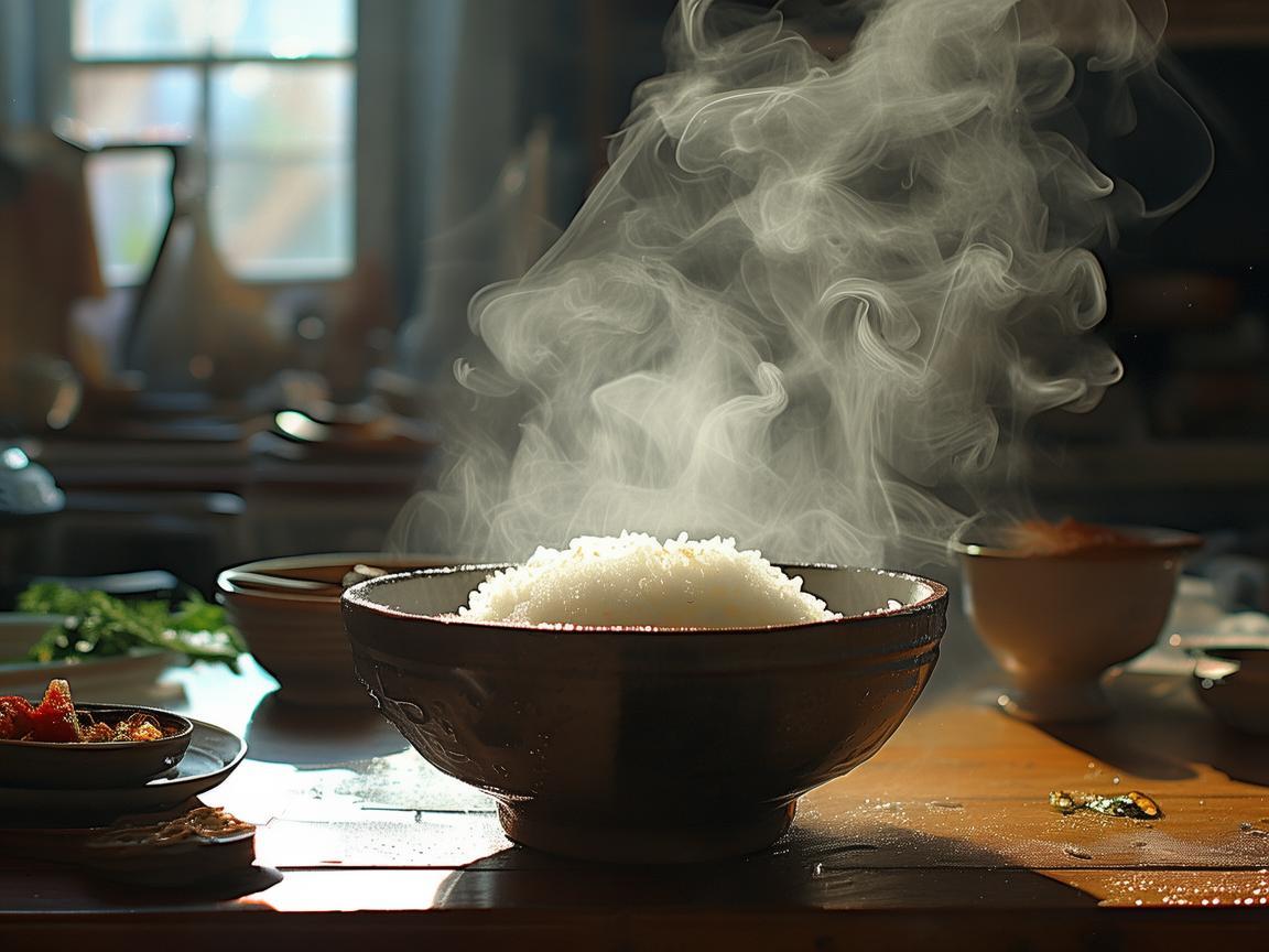 我爱吃饭的声音到底是哪首歌？