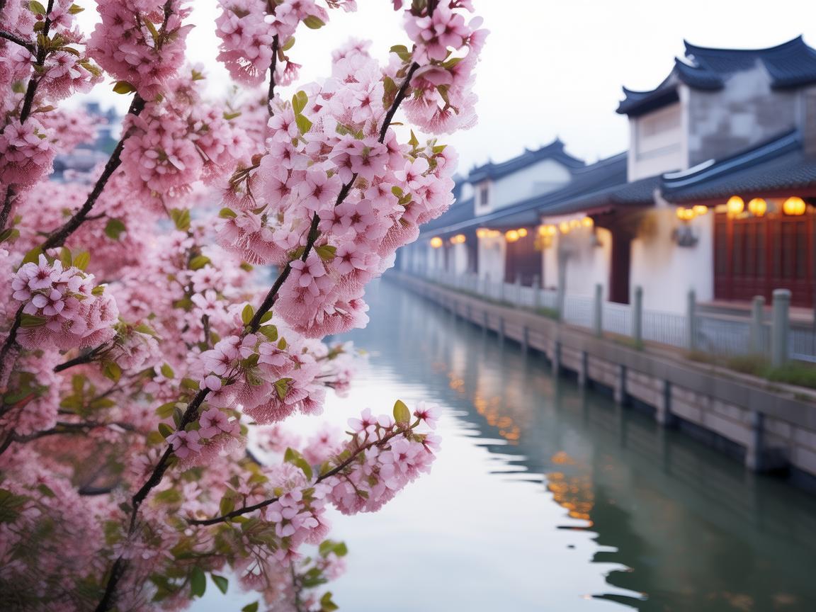 三月扬州花臭到底是什么歌？