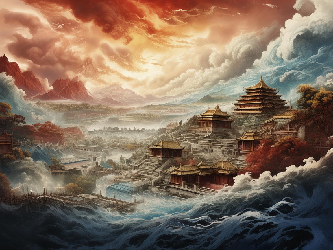 大风歌电视剧究竟讲述了什么？