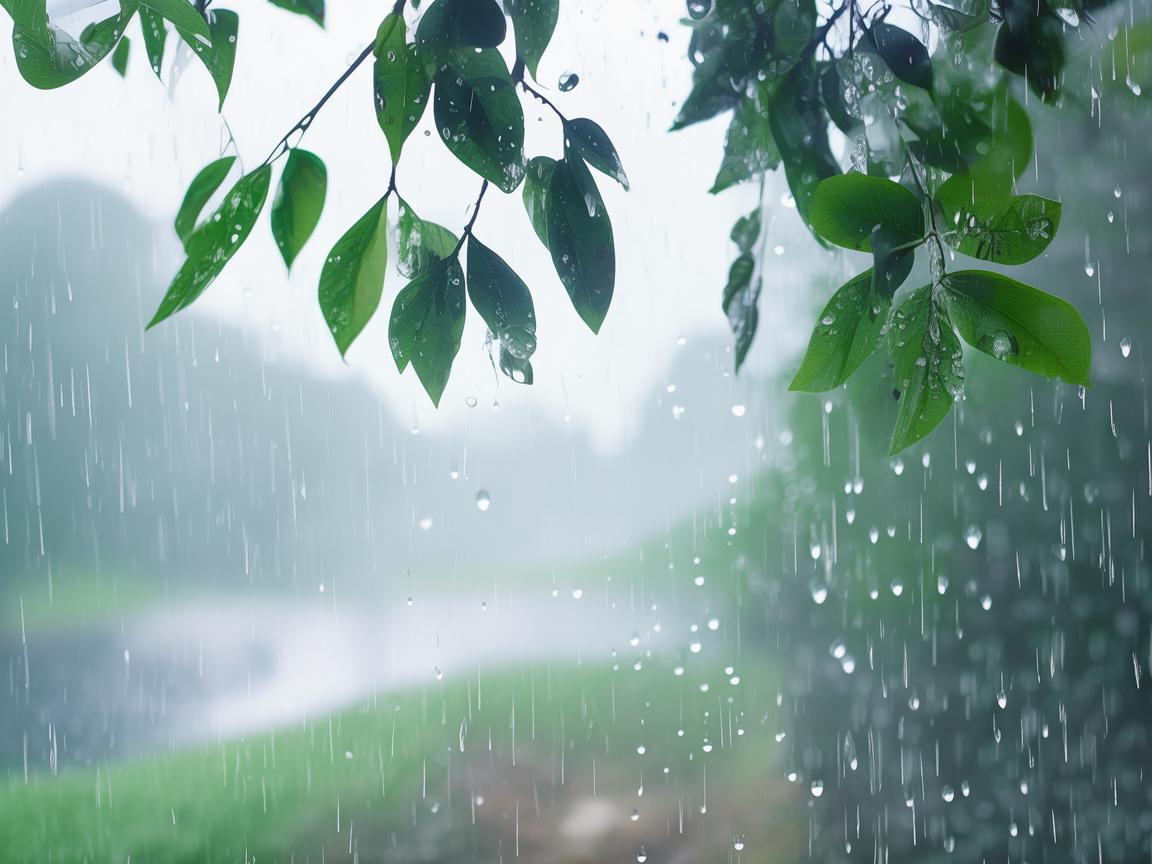 情深深来雨蒙蒙究竟是哪首歌？