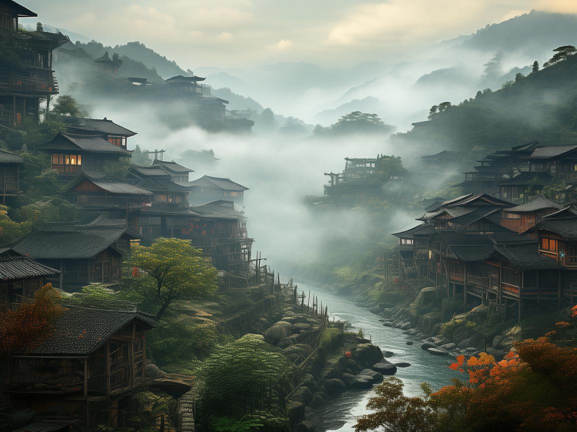 前世不休生在贵州出自什么歌？