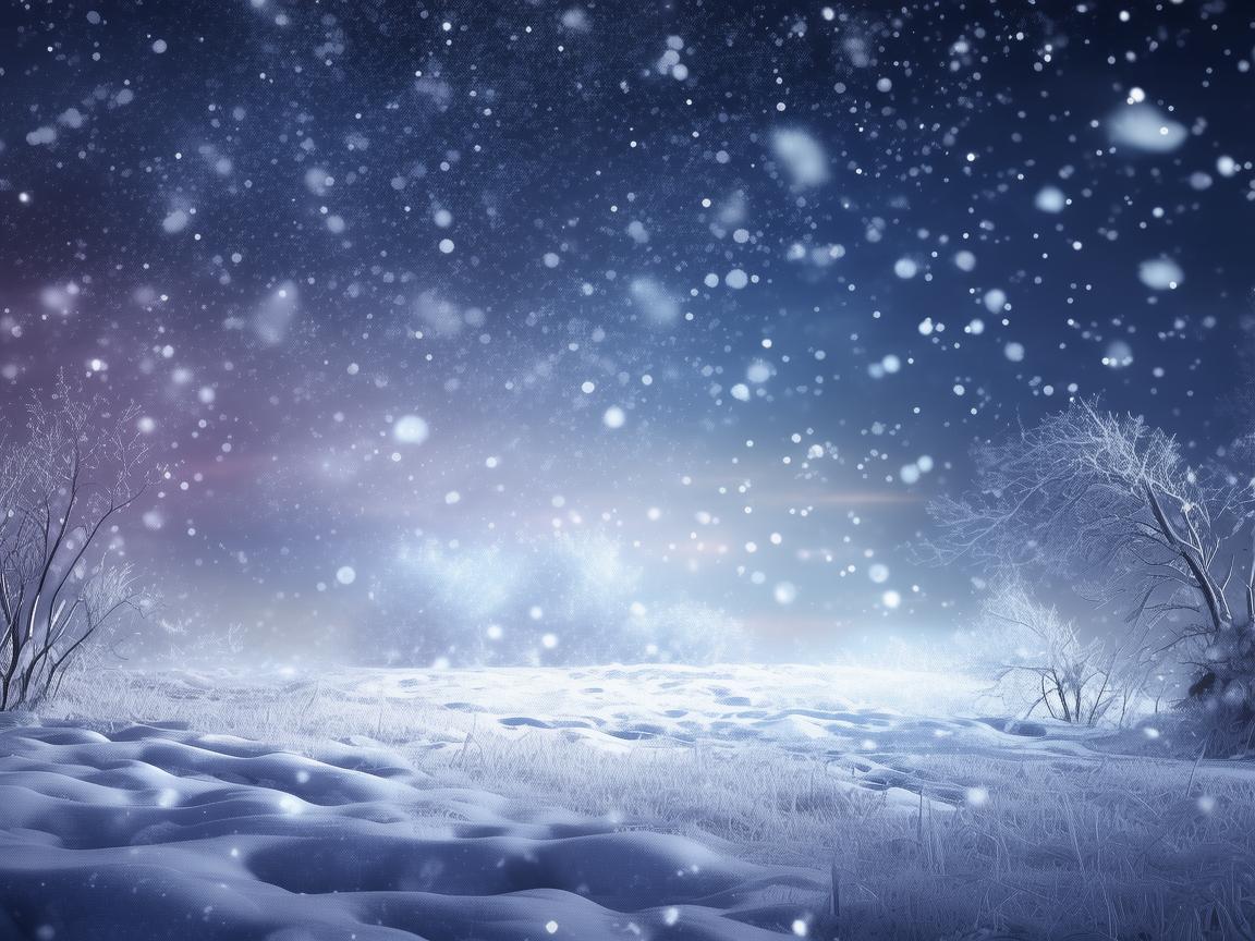 天空突然下起了大雪出自哪首歌？