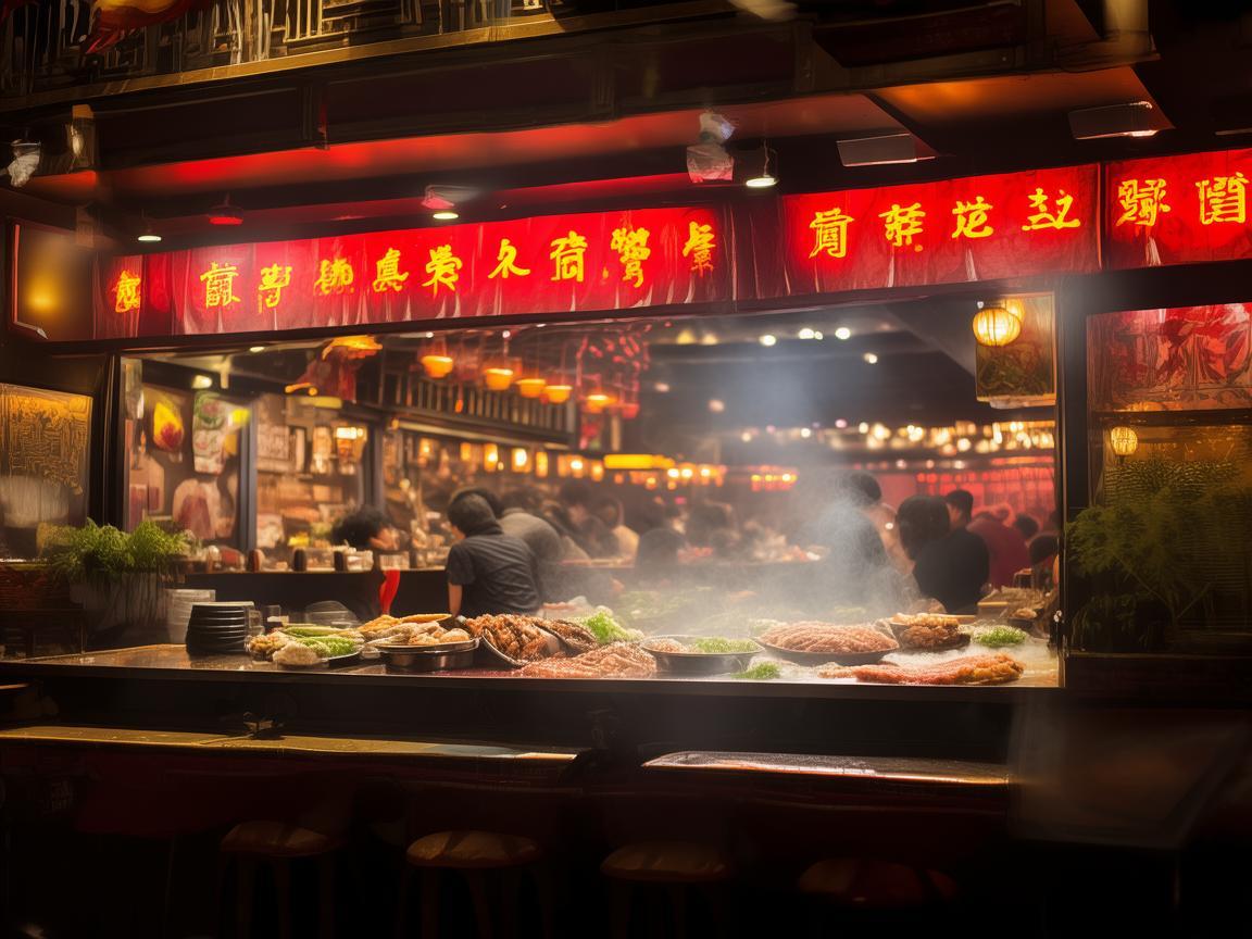 阿香火锅店属于什么歌呢？