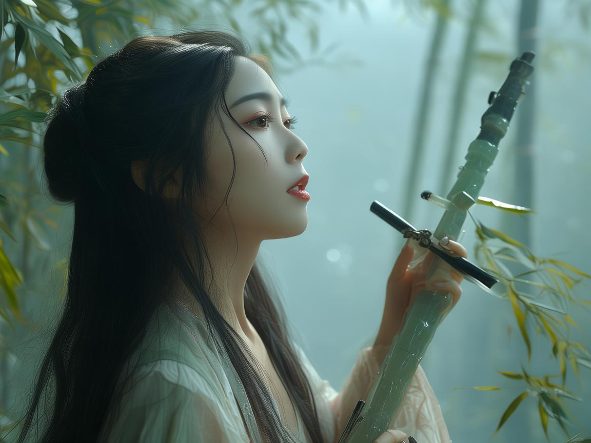 女生唱道教歌曲，哪首最好听？