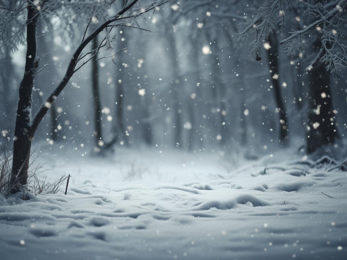 慢慢的听雪出自哪首歌？