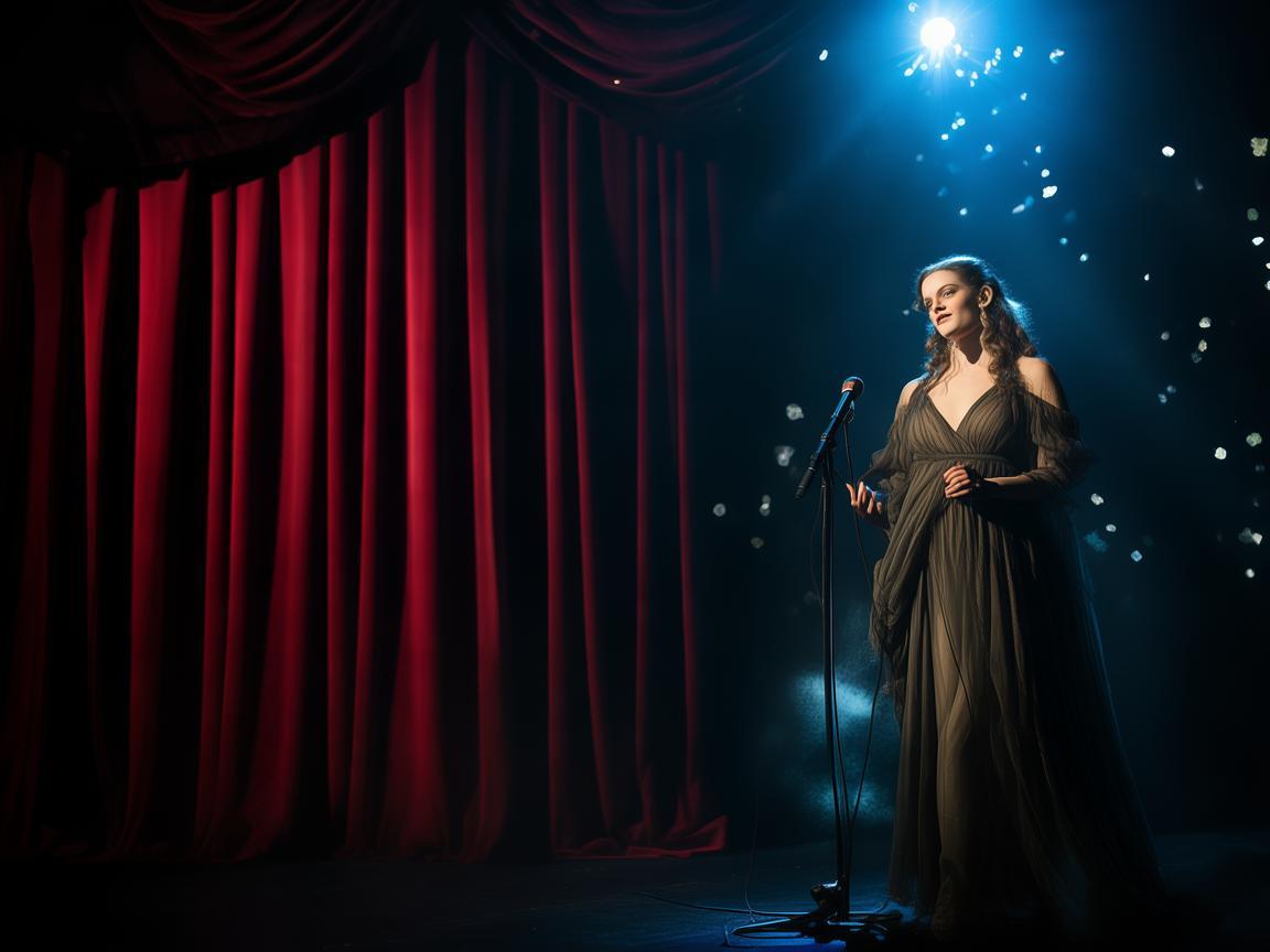 假惺惺的表演这句歌词出自哪首歌? 假惺惺的表演这句歌词出自哪首歌?