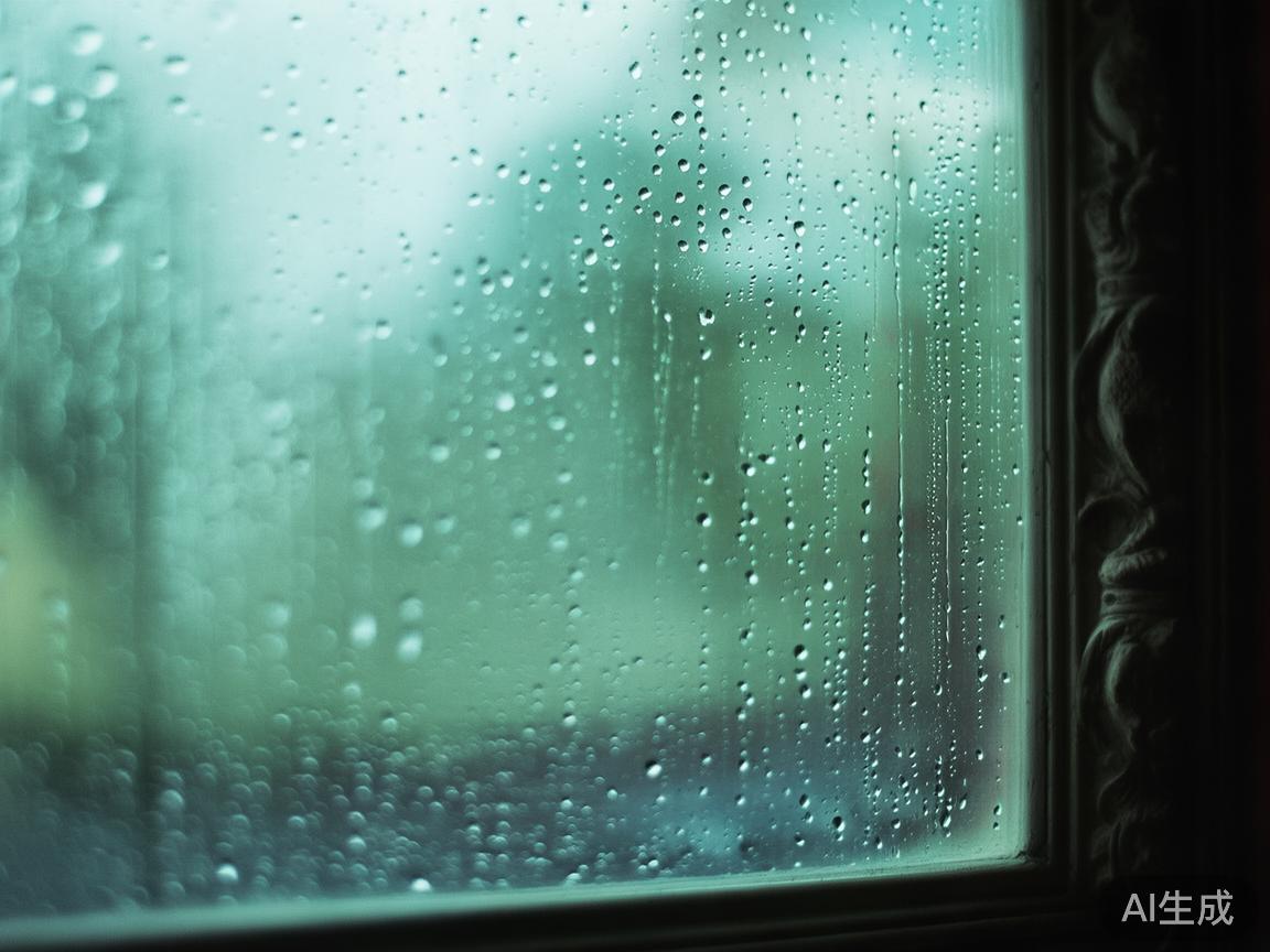 任凭窗外雨纷飞究竟是哪首歌？
