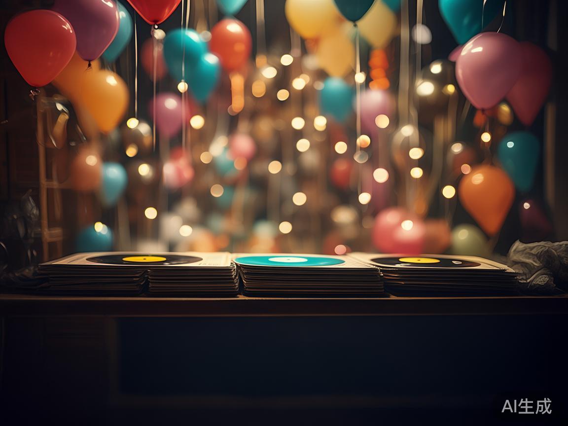 女人生日适合听什么歌？