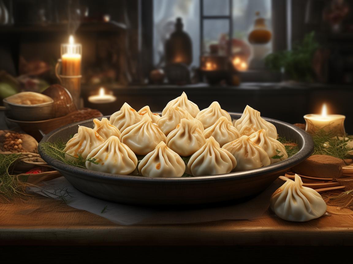 你说我吃饺子到底是什么歌？