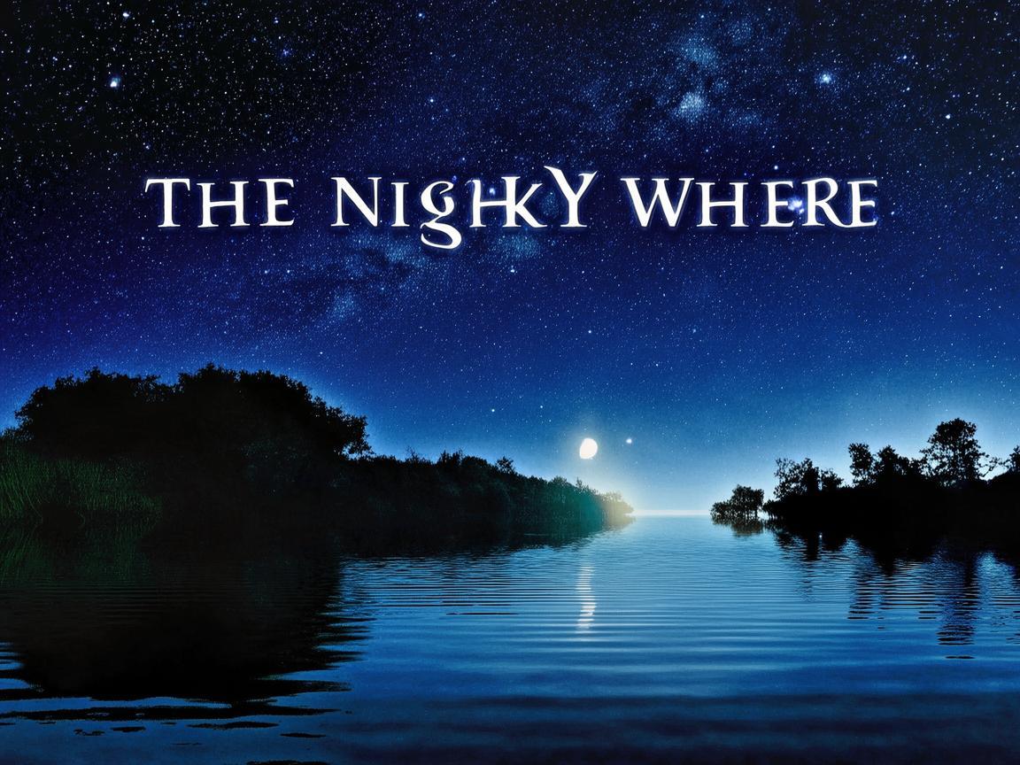 夜晚的天究竟是哪首歌？