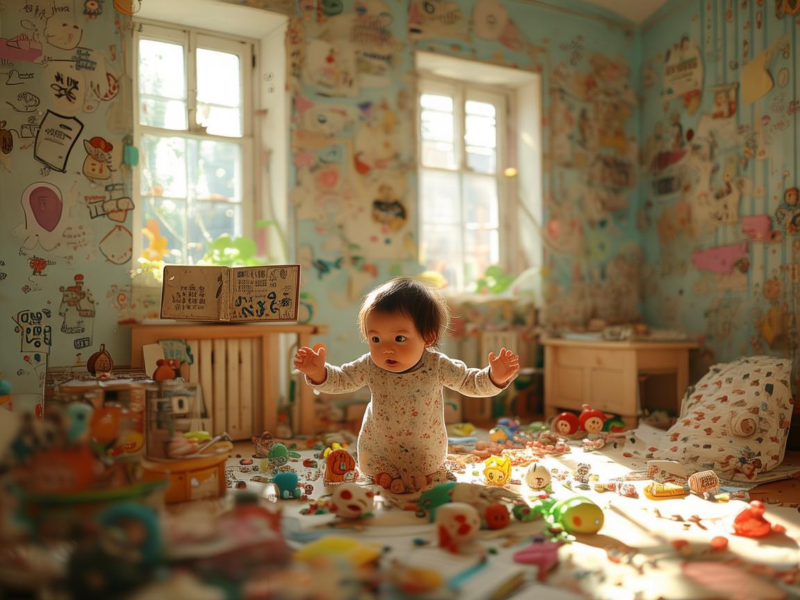 小孩唱的我有个妈到底是什么歌？