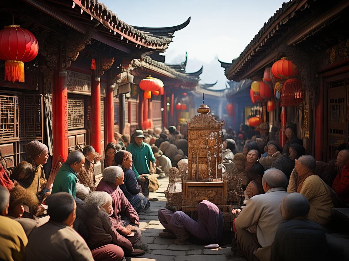 京族人最喜欢什么歌？
