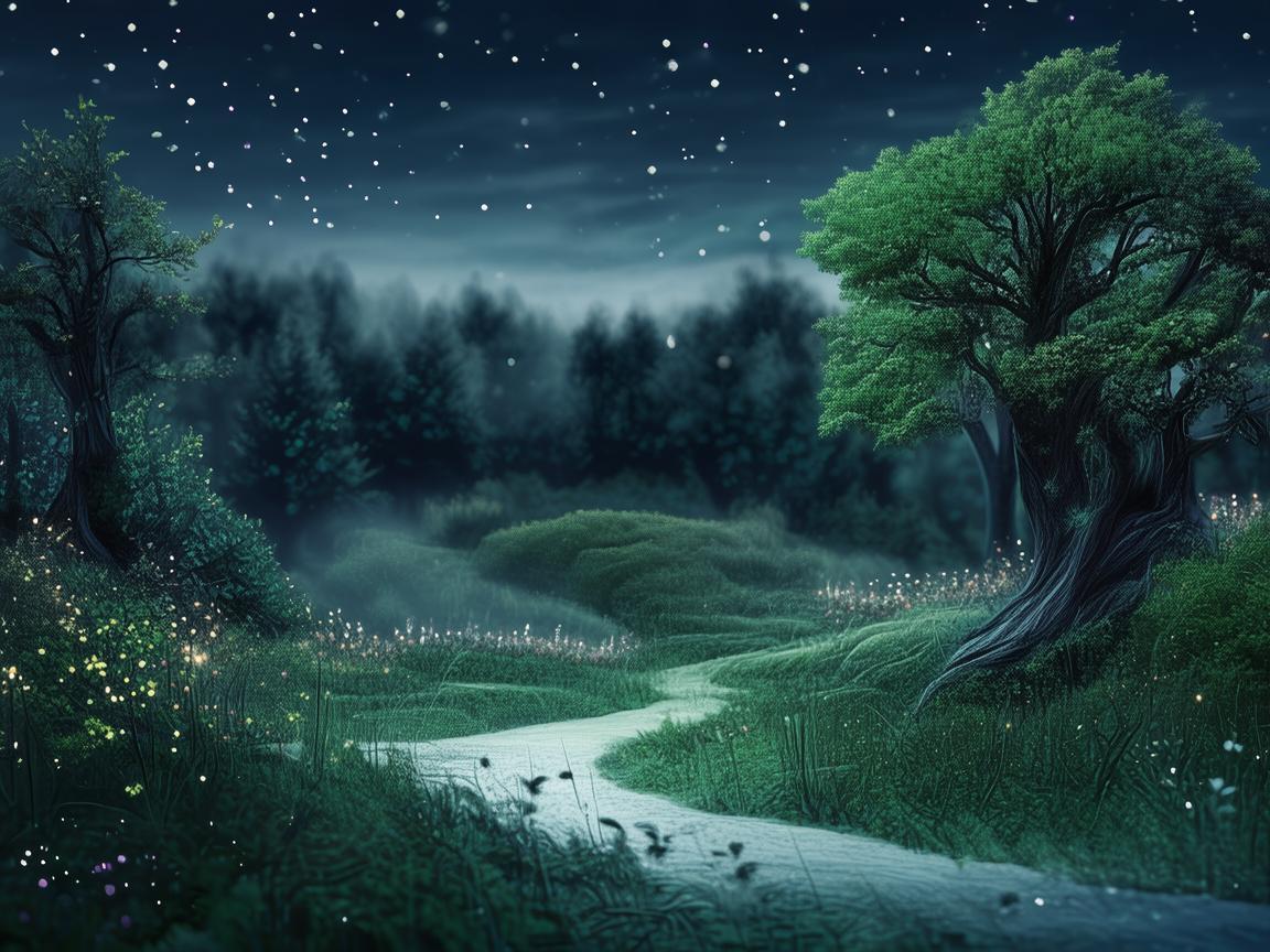 我用长夜寻找出自哪首歌？