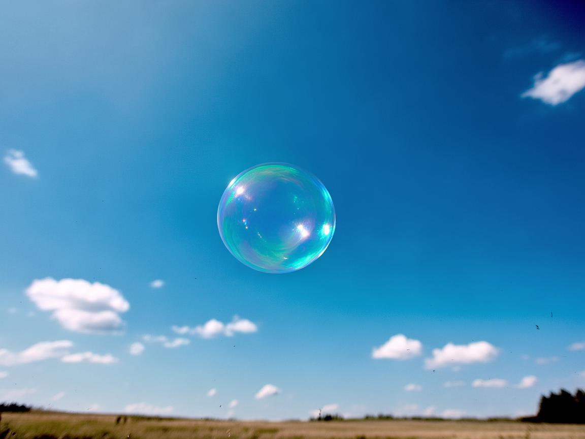 天空有多大的气泡究竟是哪首歌？