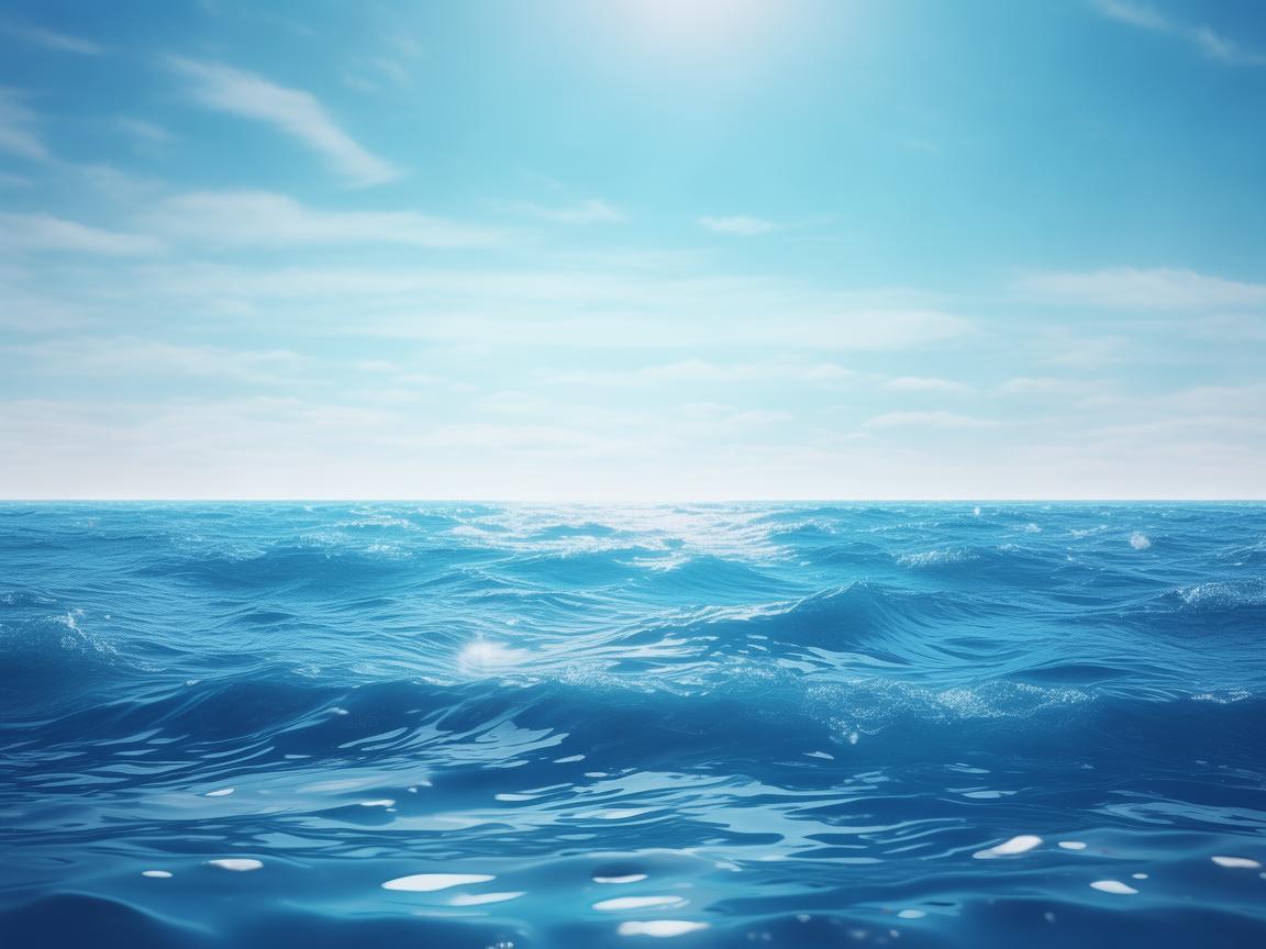播放蓝蓝色的海是哪首歌？