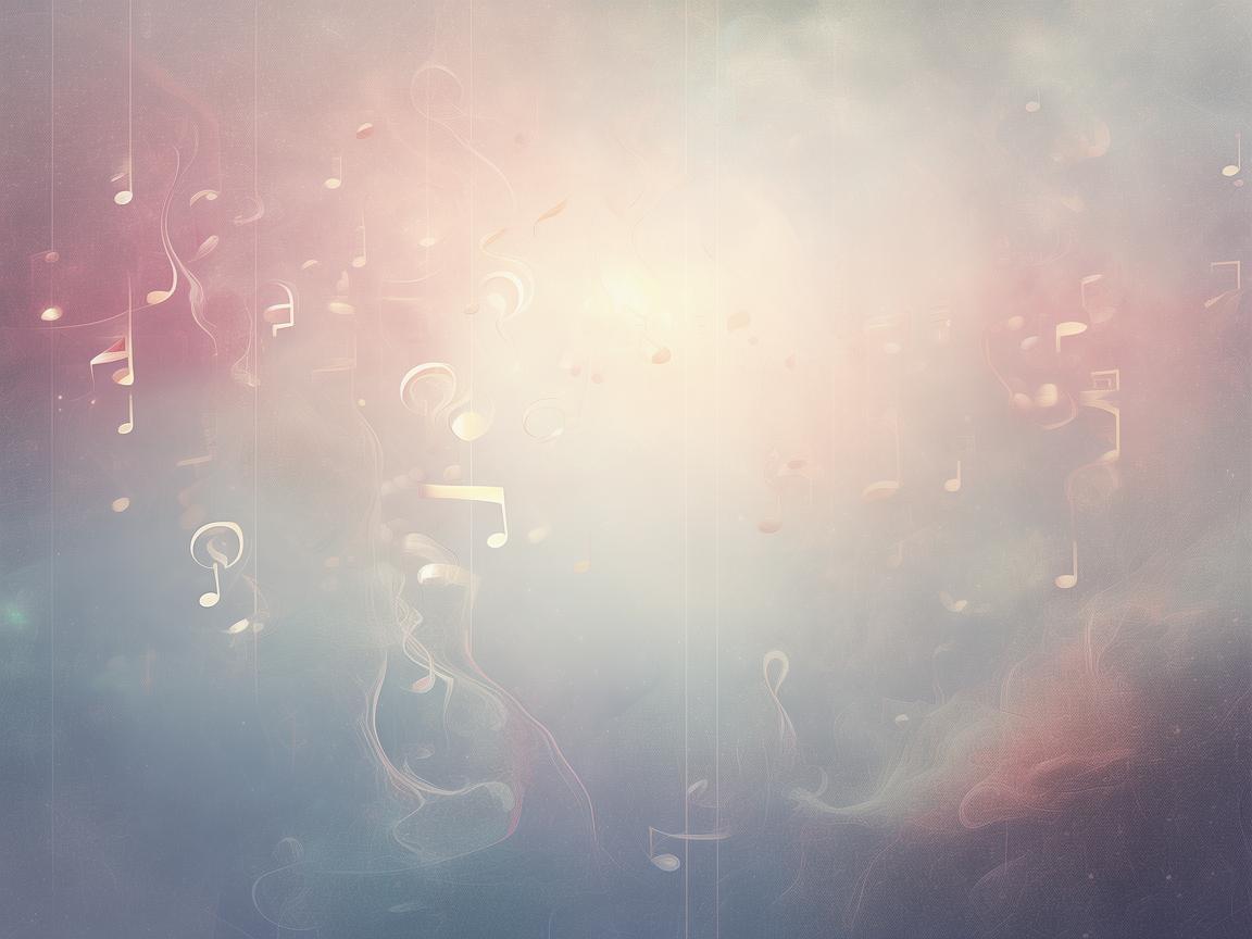 我的原声歌曲究竟是哪一首？