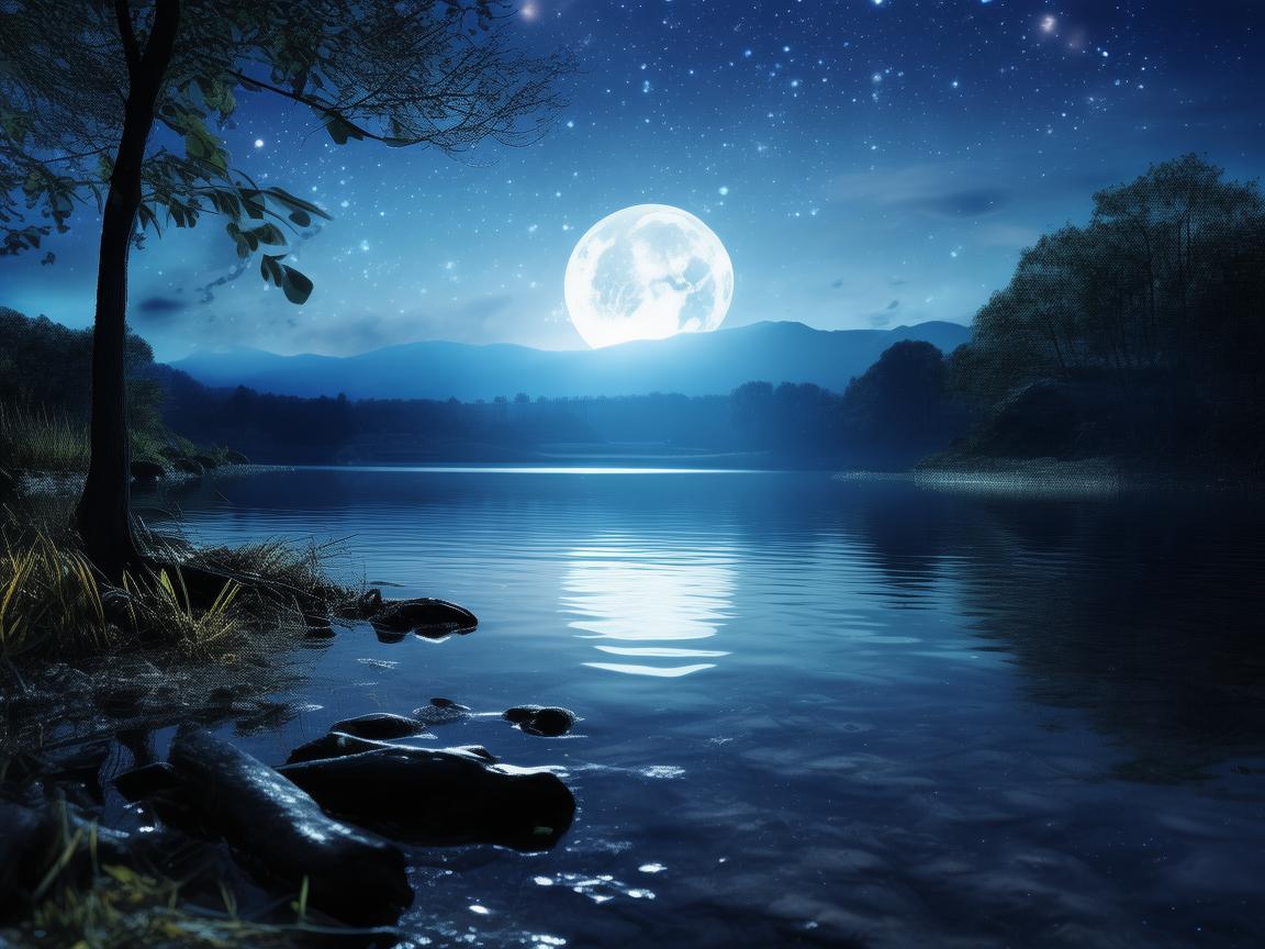 夜阑静深似水究竟出自哪首歌？