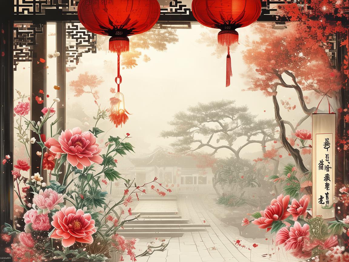 恭喜发财五福到出自哪首歌？