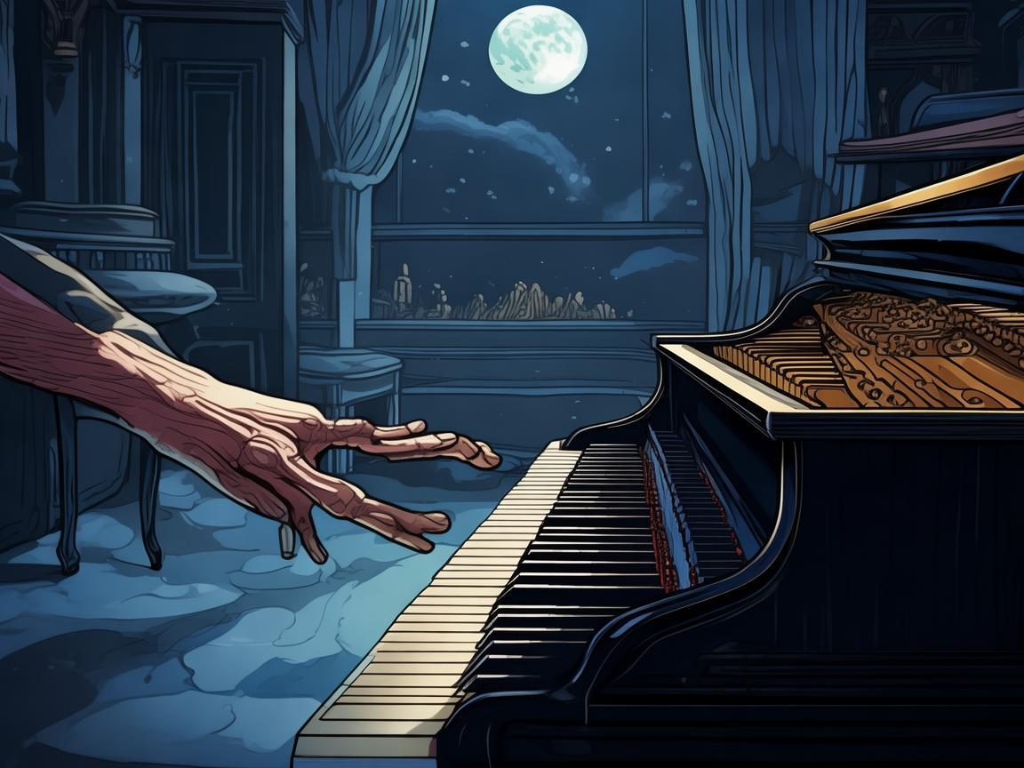 深情的改编歌曲究竟是哪首？