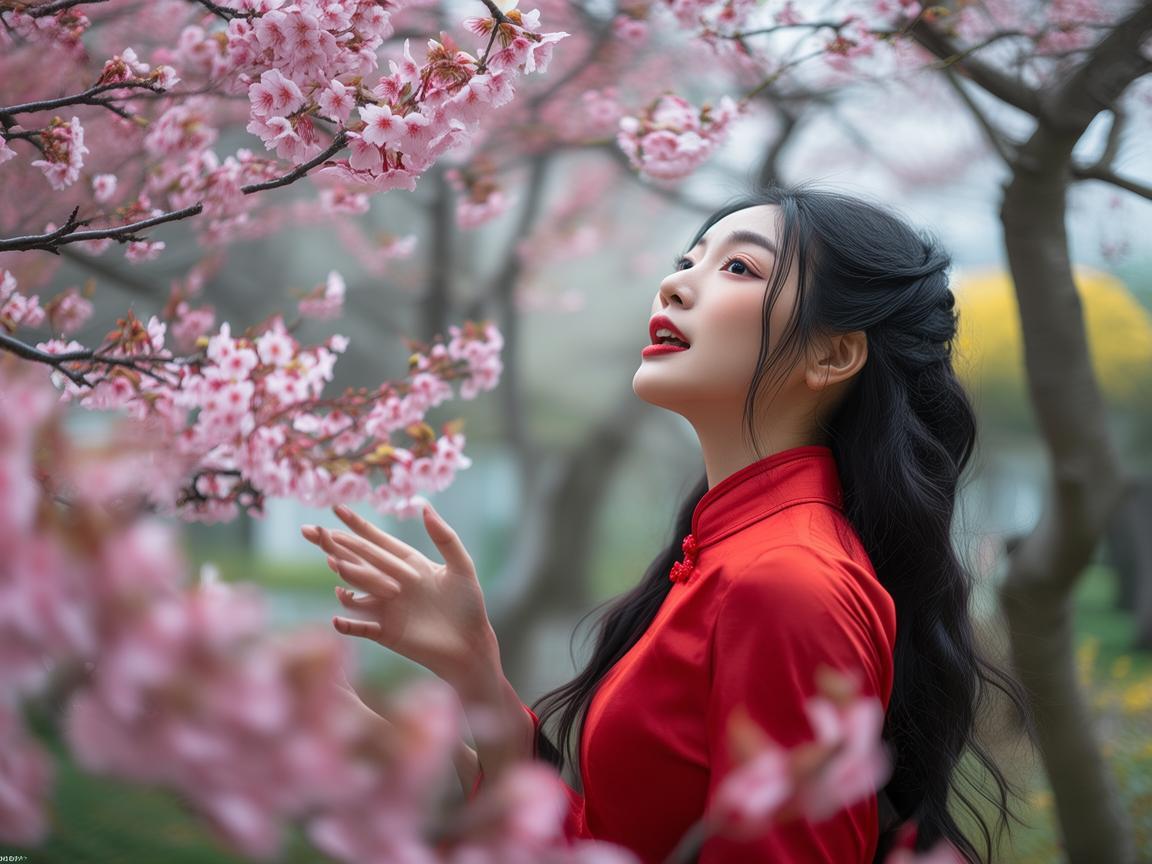 浙江姑娘唱粤语歌到底叫什么？