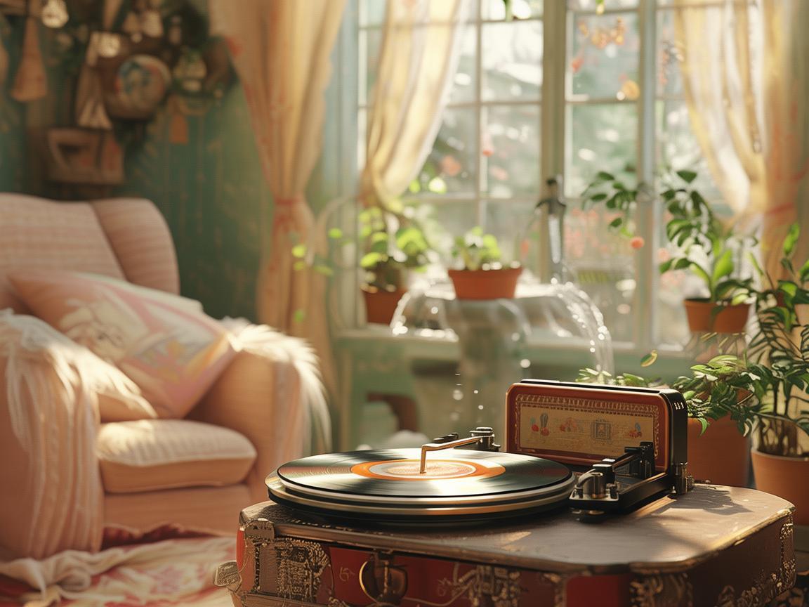 烦心时候到底听什么歌好一点? 烦心时候到底听什么歌好一点?